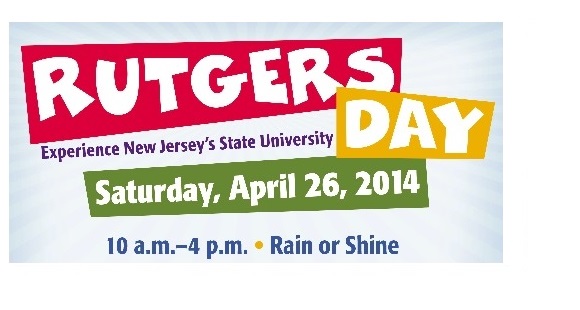 Rutgers Day