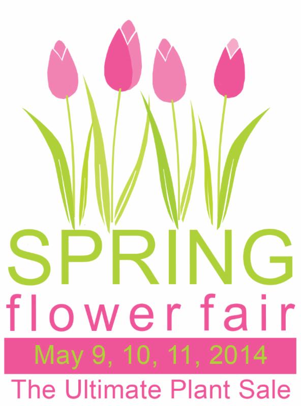 Spring Flower Fair