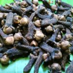 cloves-dried